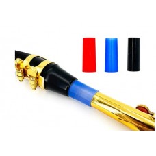 Rojal ALT-70BK Slikonski prsten za alt saksofon